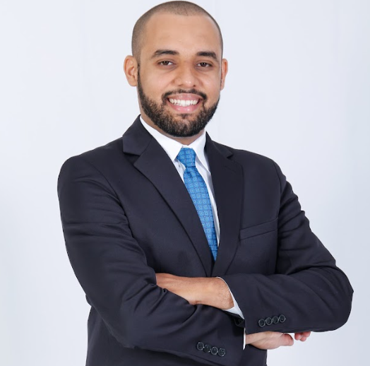 Breno Rocha